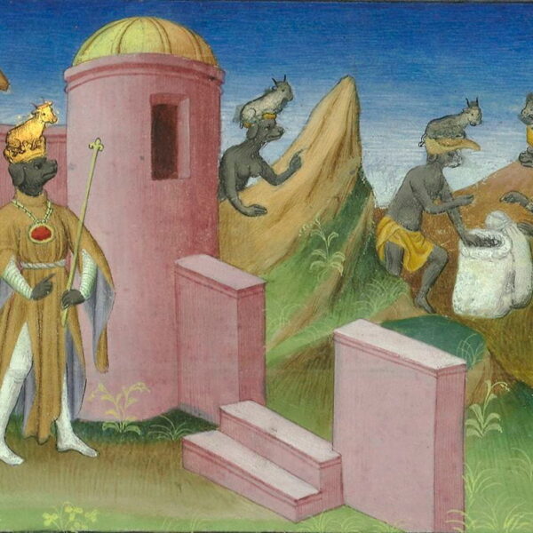 El puente micénico de Kazarma es el más antiguo de Europa en funcionamiento