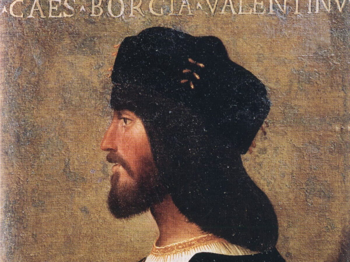 El gran laberinto egipcio de Hawara, una de las maravillas perdidas de la Antigüedad